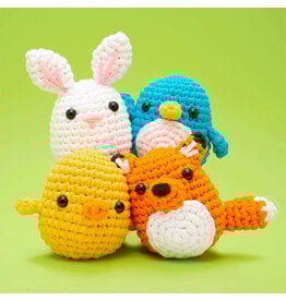 Woobles Crochet Kit