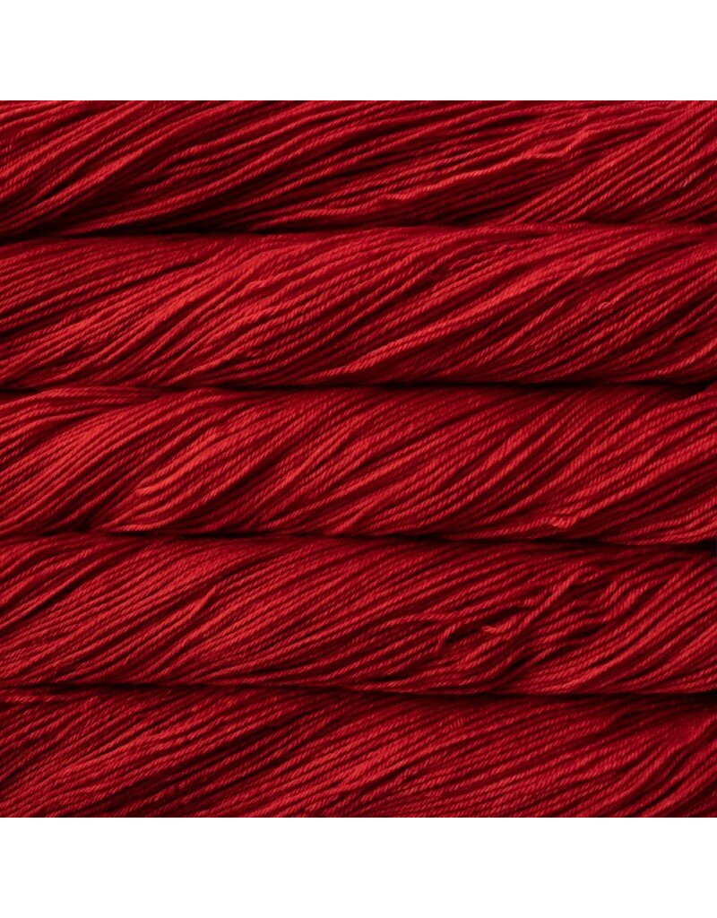 Malabrigo Malabrigo ARROYO 611 - Ravelry Red