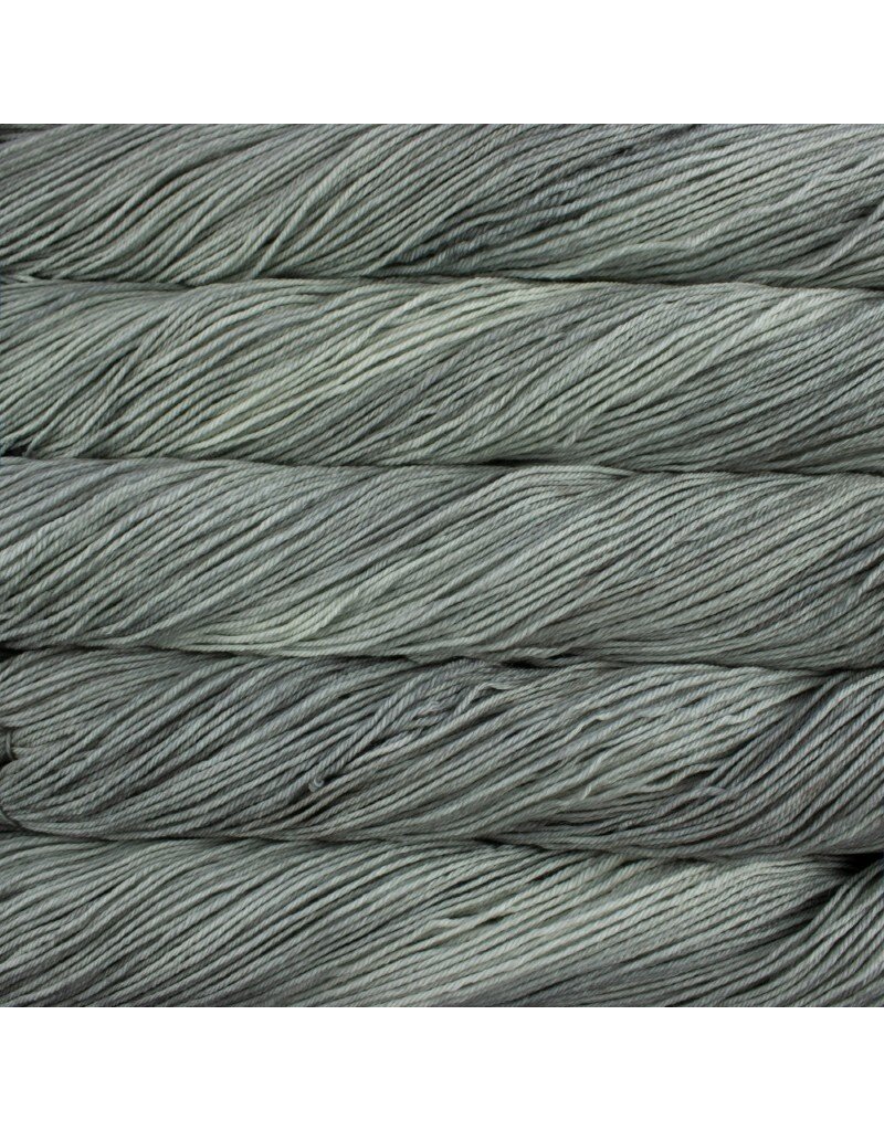 Malabrigo Malabrigo ARROYO 429 - Cape Cod Gray