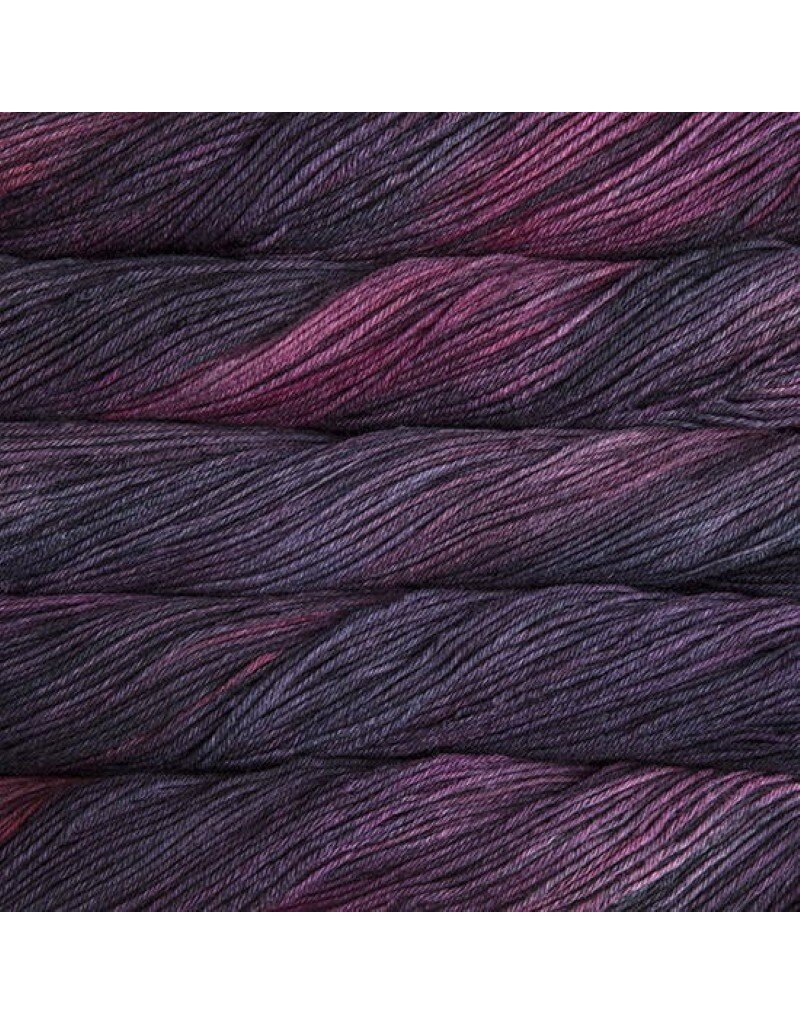 Malabrigo Malabrigo ARROYO 872 - Purpuras