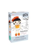 Knitty Critters Knitty Critters - Crochet Friends