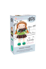 Knitty Critters Knitty Critters - Crochet Friends