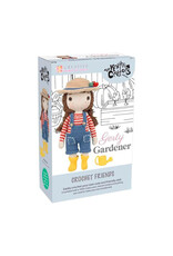 Knitty Critters Knitty Critters - Crochet Friends