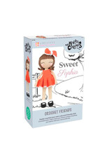 Knitty Critters Knitty Critters - Crochet Friends