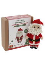JD Creative Crochet Kit