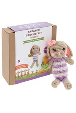 JD Creative Crochet Kit