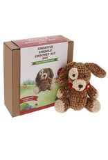 JD Creative Crochet Kit