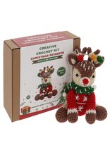 JD Creative Crochet Kit