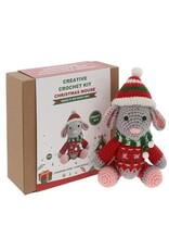 JD Creative Crochet Kit