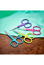 HTL Embroidery Scissors 9.3cm