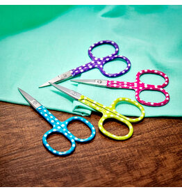 HTL Embroidery Scissors 9.3cm