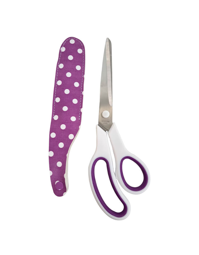 HTL Comfort/Safe Scissors