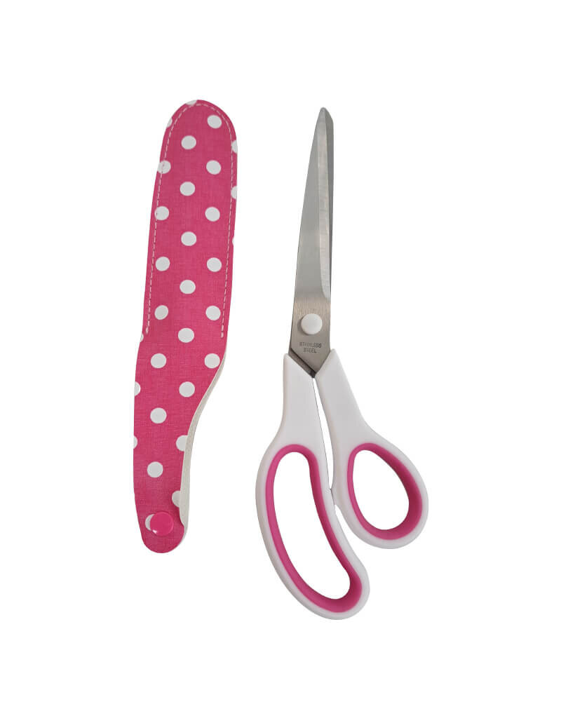 HTL Comfort/Safe Scissors