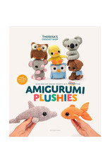 IPG Books IPG Amigurumi Plushies