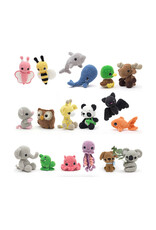 IPG Books IPG Amigurumi Plushies