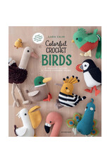 IPG Books IPG Colorful Crochet Birds
