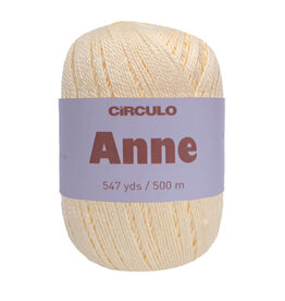 Circulo CIR Anne 500m