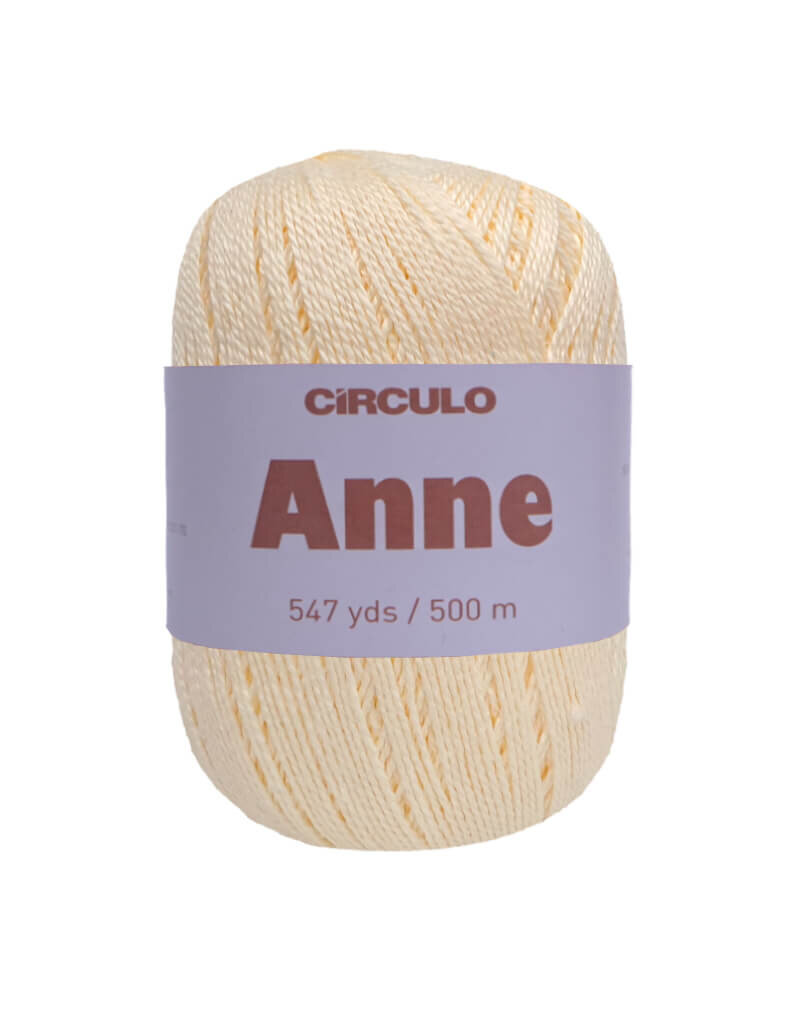 Circulo CIR Anne 500m