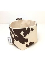 Shaggy Small Bucket