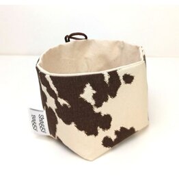 Shaggy Small Bucket