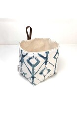 Shaggy Medium Bucket
