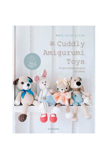 IPG Books IPG Cuddly Amigurumi Toys