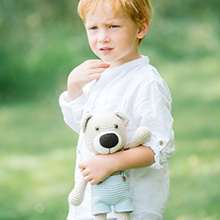 Teddy Theodore