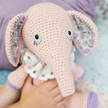Teele the Elephant