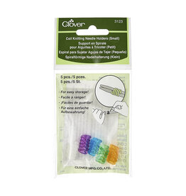 Clover CLO Coil Needle Holder (Sm) 3123