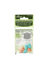 Clover CLO Point Prot & Stopper CL3140