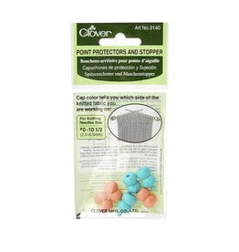 Clover CLO Point Prot & Stopper CL3140