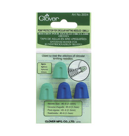 Clover CLO Point Protectors Circ (S) CL3004
