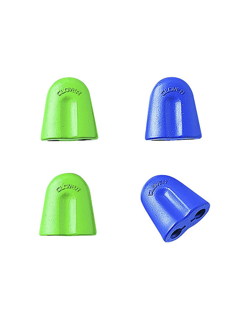 Clover CLO Point Protectors Circ (S) CL3004
