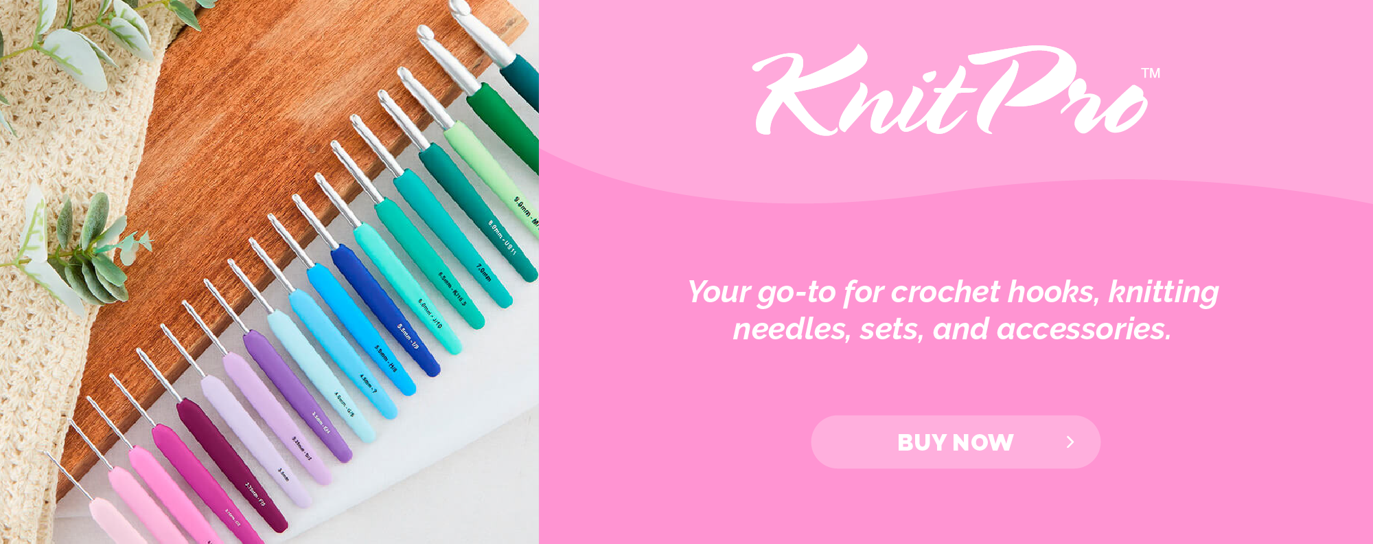 Knit Pro