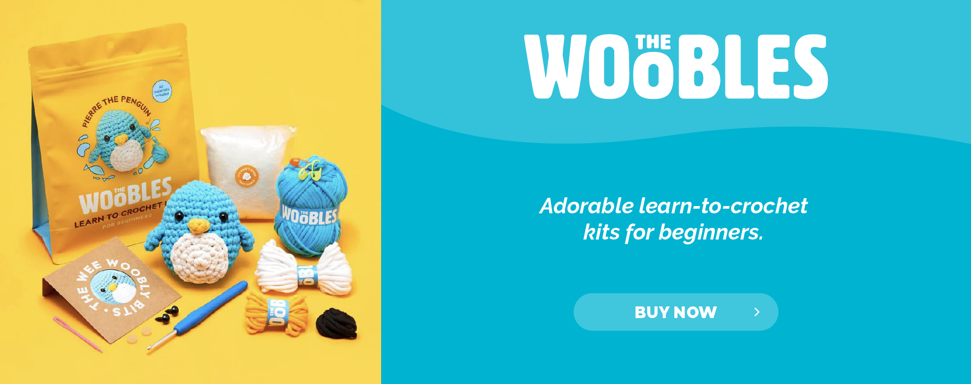 Woobles