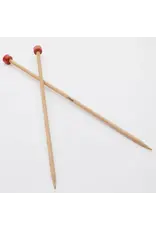 Knit Pro KNPR Basix 10" Single Point Needles