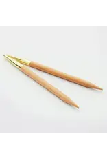Knit Pro KNPR Basix 4" Special IC Needles