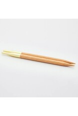 Knit Pro KNPR Basix 4" Special IC Needles