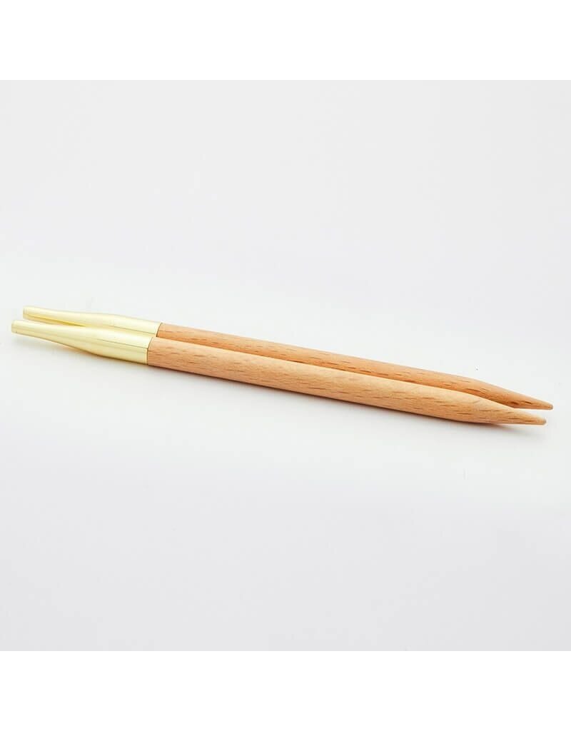 Knit Pro KNPR Basix 4" Special IC Needles