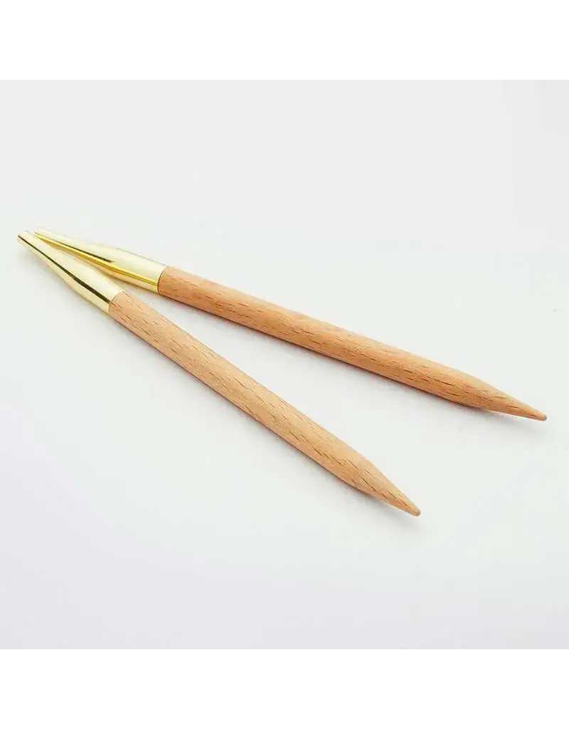 Knit Pro KNPR Basix 5" Normal IC Needles