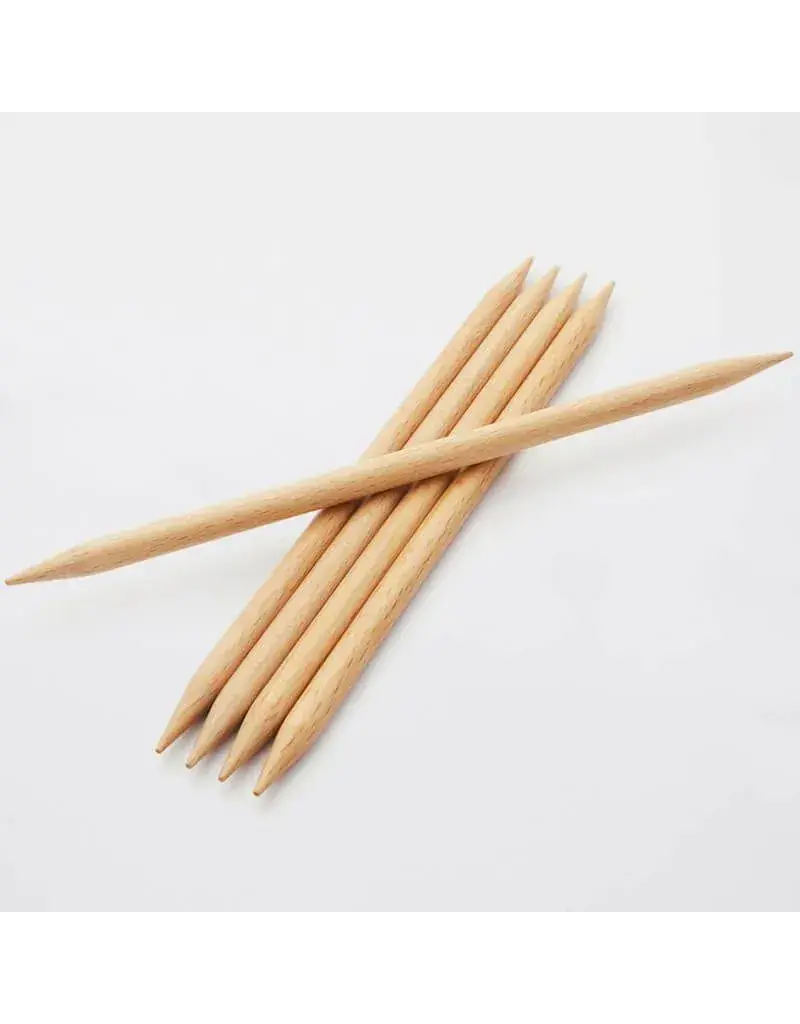 Knit Pro KNPR Basix Double Point 8" (20cm)