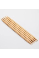 Knit Pro KNPR Basix Double Point 8" (20cm)