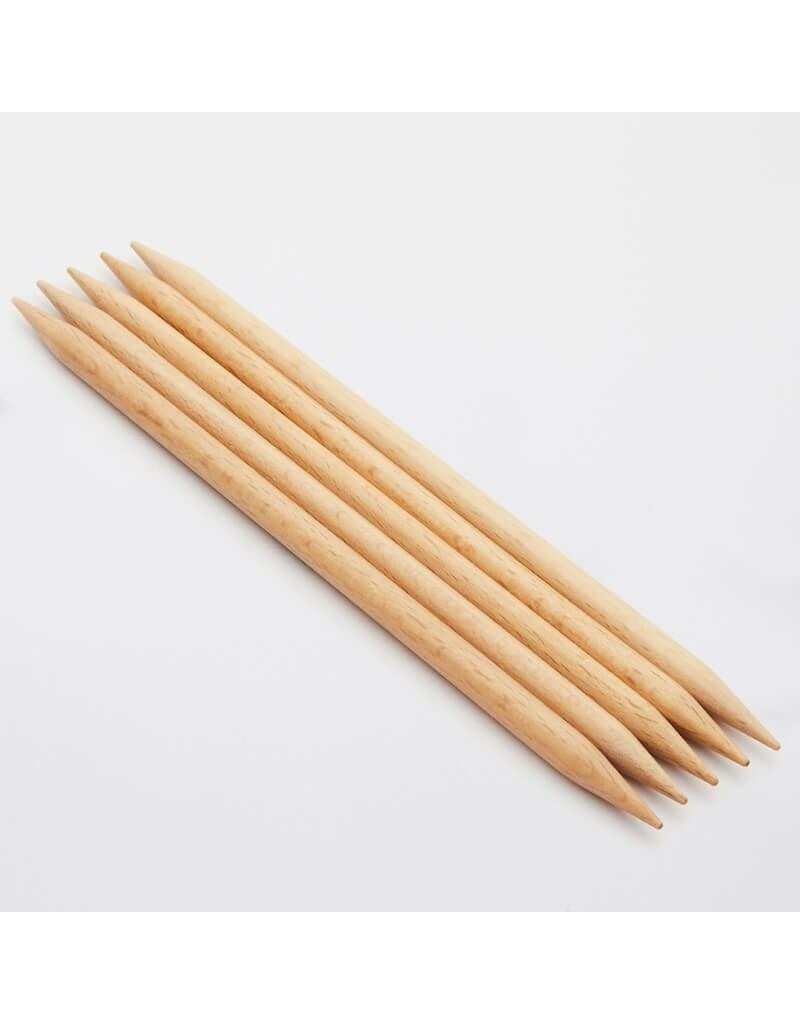 Knit Pro KNPR Basix Double Point 8" (20cm)