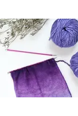 Knit Pro KNPR Zing Single Point 10" Needles
