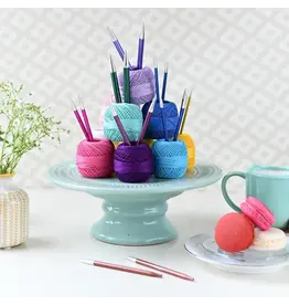 Knit Pro KNPR Zing 5"Normal IC Needles