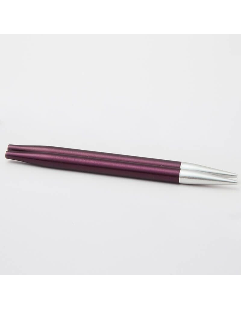 Knit Pro KNPR Zing 5"Normal IC Needles