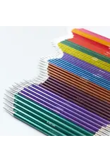 Knit Pro KNPR Zing Double Point 8" (20cm)