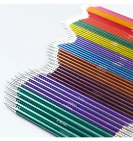 Knit Pro KNPR Zing Double Point 8" (20cm)