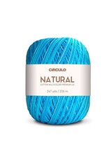 Circulo CIR Natural Cotton Multicolor Premium 4/6