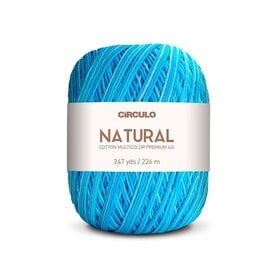 Circulo CIR Natural Cotton Multicolor Premium 4/6